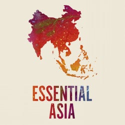 Essential Asia