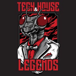 Tech&House Legends