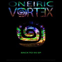 Back to 95 - EP