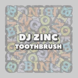 Toothbrush