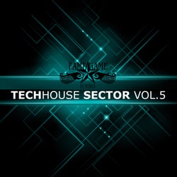 Techhouse Sector, Vol. 5