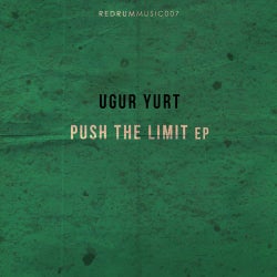 Push The Limit EP