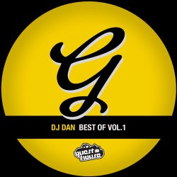 Best Of DJ Dan Vol.1