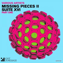 Missing Pieces II - Suite XVI (Part One)