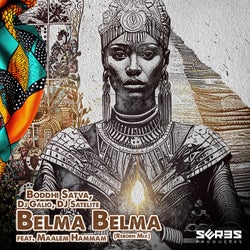Belma Belma Reborn Mix