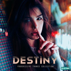 Destiny: Progressive Trance Collection