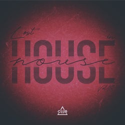 Lost In House, Vol.08
