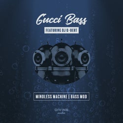 Mindless Machine / Bass Mod