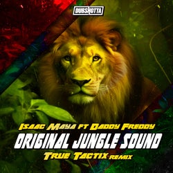 Original Jungle Sound