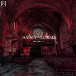 Aatma - Remixes