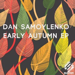 Early Autumn EP