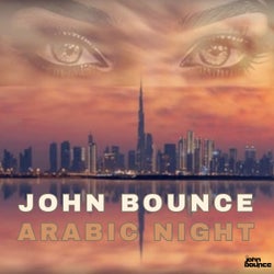 Arabic Night