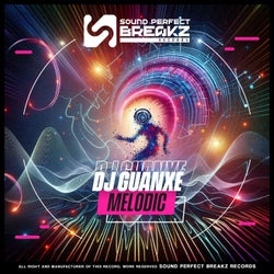 Melodic