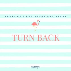 Turn Back (feat. Martha)
