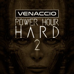 Venaccio - Power Hour (HARD 2)