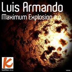 Maximum Explosion E.P