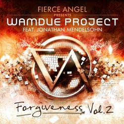 Fierce Angel Presents Wamdue Project - Forgiveness, Vol. 2