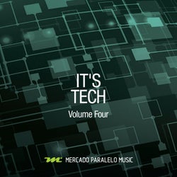 It's Tech, Vol. 04