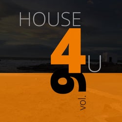 House 4 U, Vol. 9