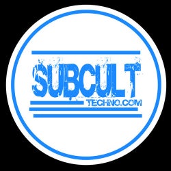 Sub Cult 12D EP3