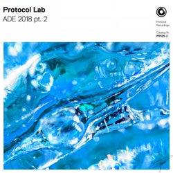 Protocol Lab - ADE 2018 pt.2