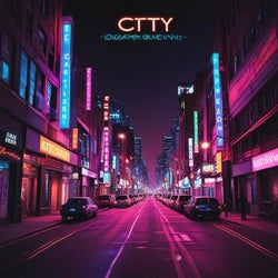 Cyber City