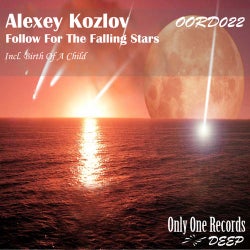 Follow For The Falling Stars