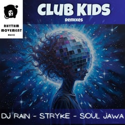 Club Kids Remixes