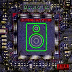 Electro Bass in Yo Face (2021 Mix)