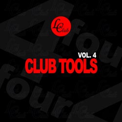 Club Tool,  Vol. 4