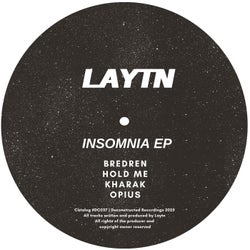Insomnia EP
