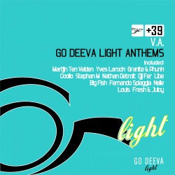 Go Deeva Light Anthems