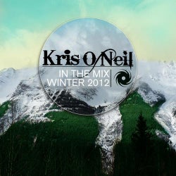 Kris O'Neil Winter 2012