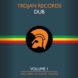 The Best of Trojan Dub (Vol. 1)