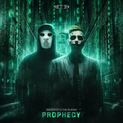 Prophecy - Extended Mix