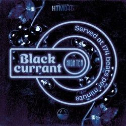BLACKCURRANT - High Tea Music Presents