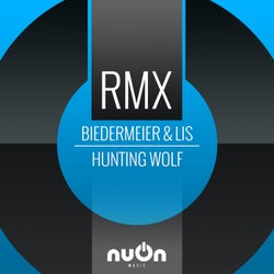 Hunting Wolf (Adam Schock Remix)