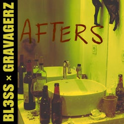 Afters (Extended Mix)