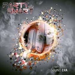 Party Smart - Vol 3 (Compiled by Sound Era)