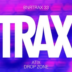 DROP ZONE CHART OF ATIX