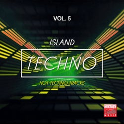 Island Techno, Vol. 5 (Hot Techno Tracks)