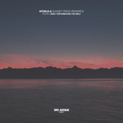 Sunset Drive (Remixes)