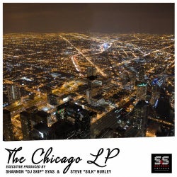 The Chicago LP,  Volume 4 of 4