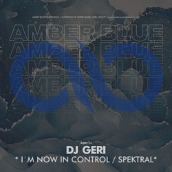 I´m Now In Control / Spektral