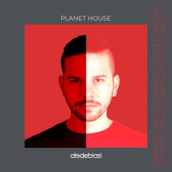 "PLANET HOUSE" CHART AUGUST 2019