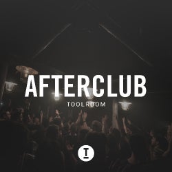 Toolroom Afterclub