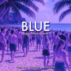 Blue Chill House Lounge