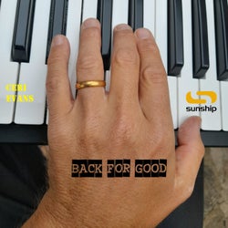Back For Good