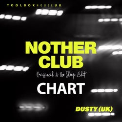 DUSTY (UK) - NOTHER CLUB CHART