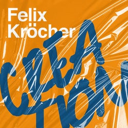 Felix Kröcher - Creation Charts